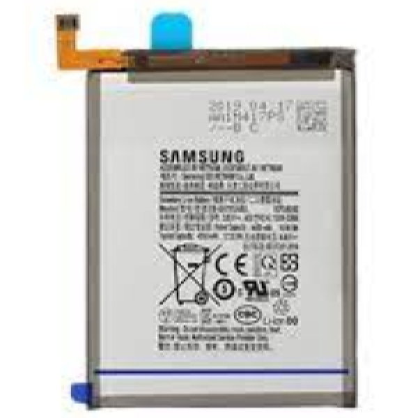 BATTERIE SAMSUNG A70 ORIGINAL