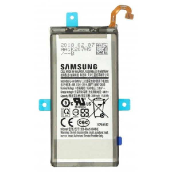 BATTERIE SAMSUNG S9 PLUS ORIGINAL
