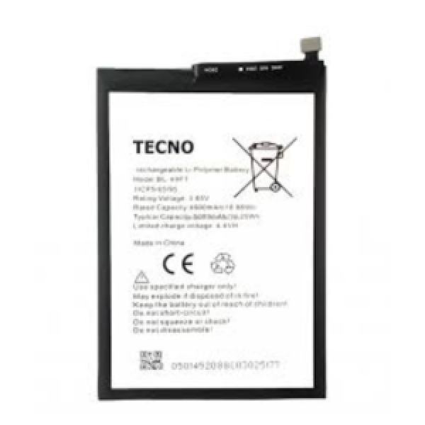 BATTERIE TECNO POP 4 ORIGINAL