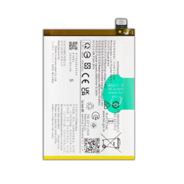 BATTERIE VIVO Y22 ORIGINAL
