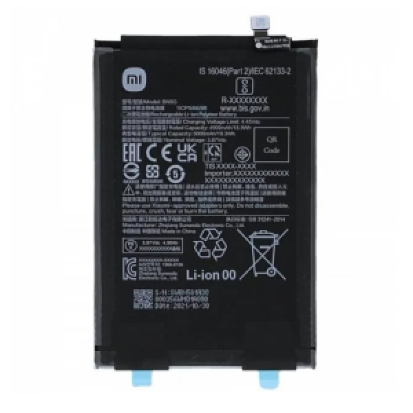 BATTERIE REDMI 10A ORIGINAL