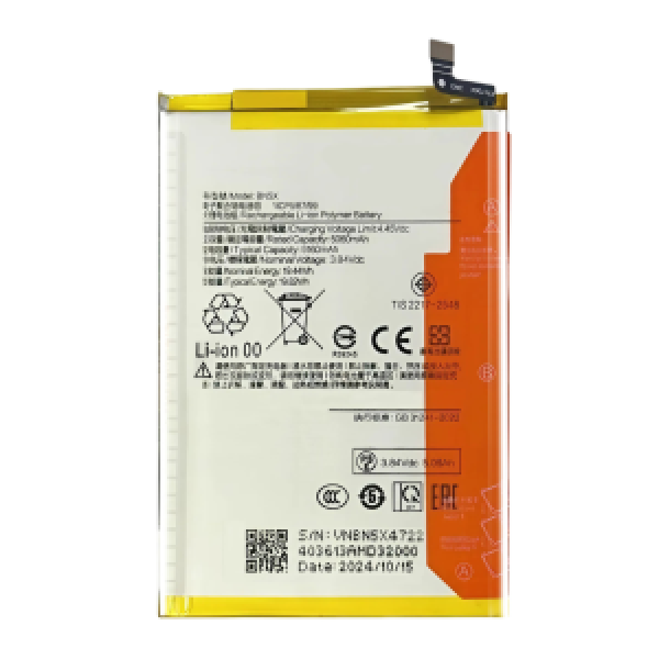 BATTERIE REDMI 14C ORIGINAL