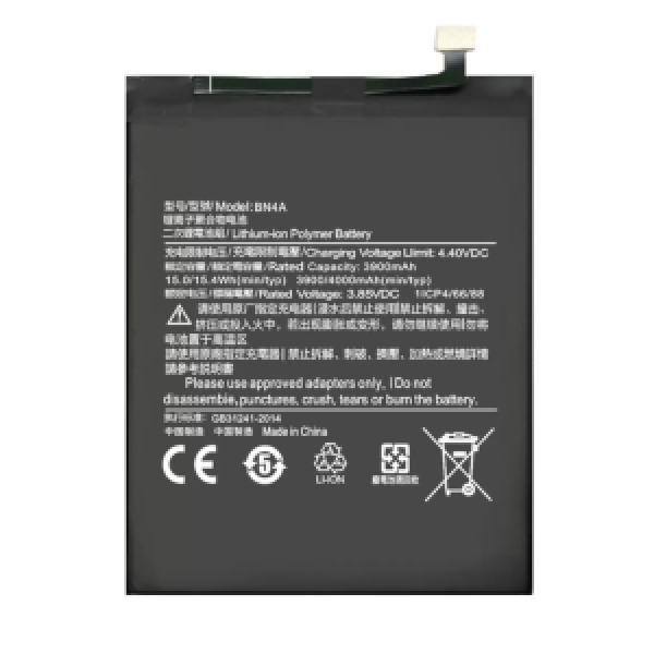 BATTERIE REDMI NOTE 7 ORIGINAL