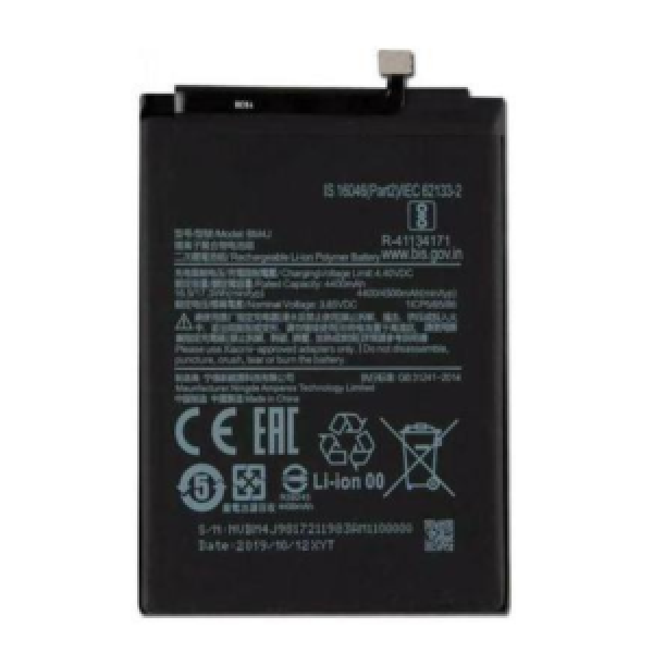 BATTERIE REDMI NOTE 8 PRO ORIGINAL
