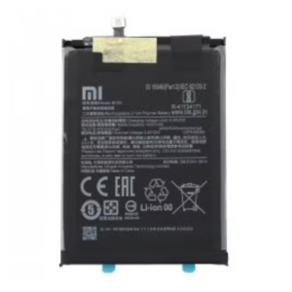 BATTERIE REDMI NOTE 9 ORIGINAL