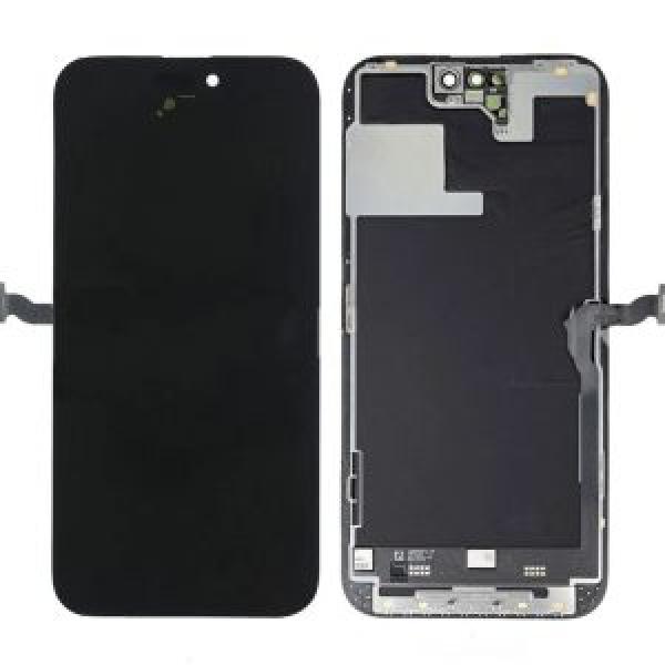 Afficheur iphone 14 pro max incell