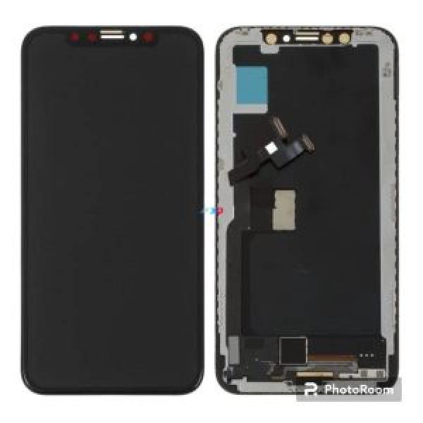 AFFICHEUR IPHONE X GX