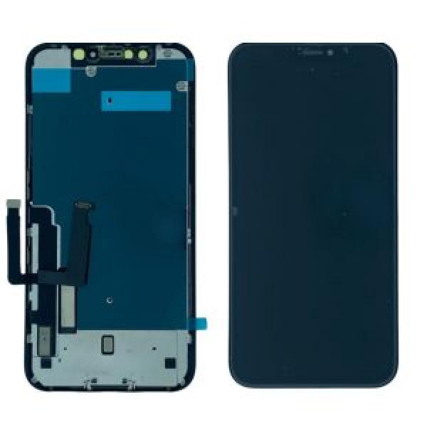 AFFICHEUR IPHONE XR INCELL