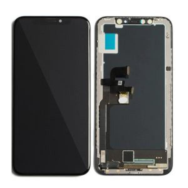 AFFICHEUR IPHONE XS MAX INCELL