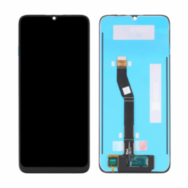 AFFICHEUR HUAWEI NOVA Y 60 MG