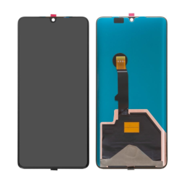 AFFICHEUR HUAWEI P30 PRO OLED