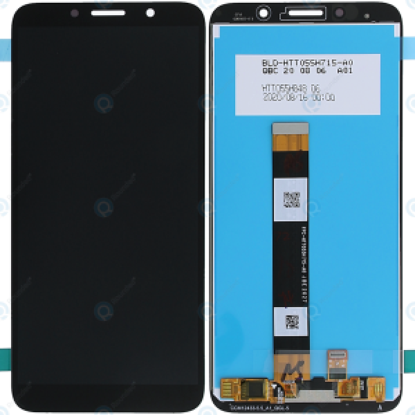 AFFICHEUR HUAWEI Y5P MG