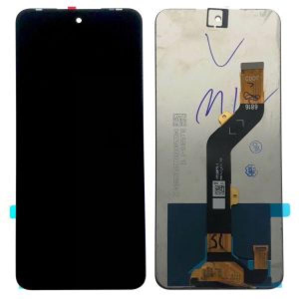 AFFICHEUR INFINIX HOT 12