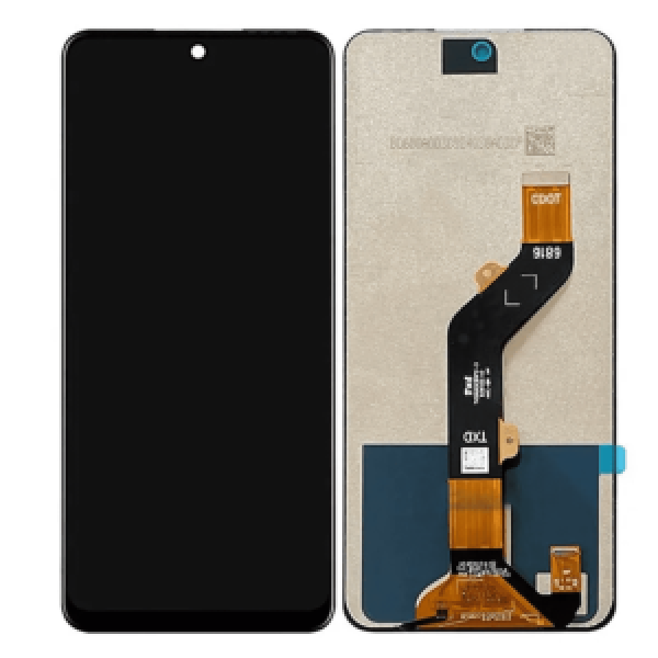 AFFICHEUR INFINIX HOT 20i MG