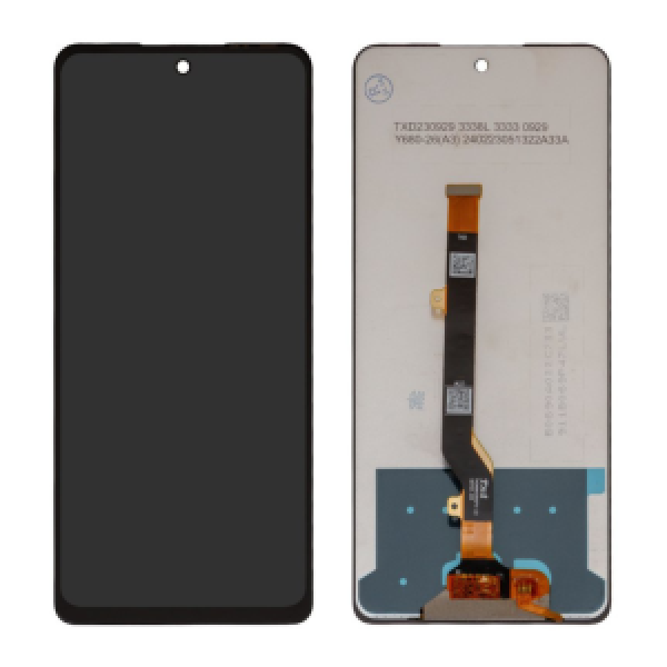 AFFICHEUR INFINIX HOT 40 PRO