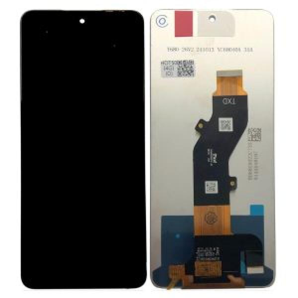 AFFICHEUR INFINIX HOT 50