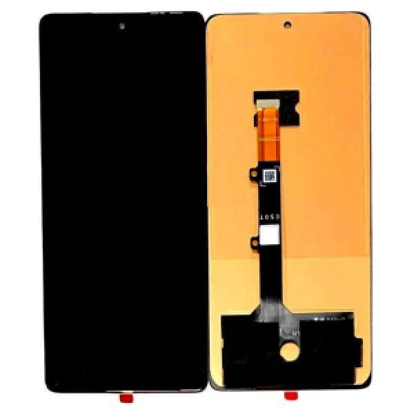 INFINIX NOTE 40 5G INCELL