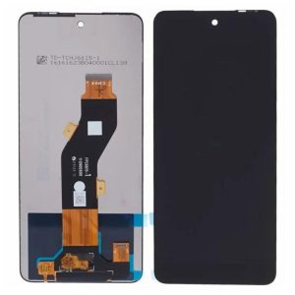 AFFICHEUR INFINIX SMART 8