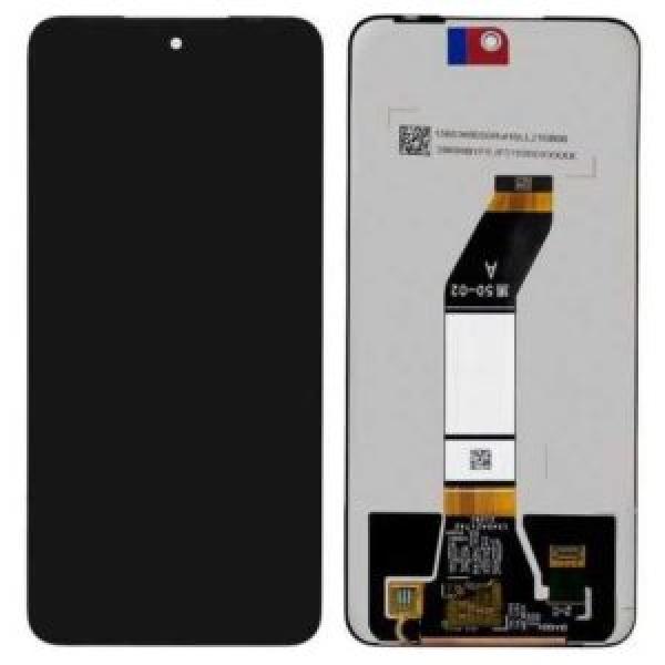 AFFICHEUR ITEL A33 PLUS