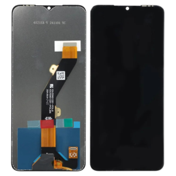 AFFICHEUR ITEL A50C MG