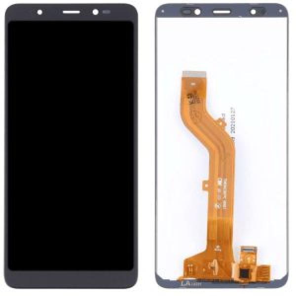 AFFICHEUR ITEL A58 MG