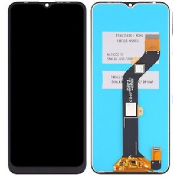 AFFICHEUR ITEL P37 MG