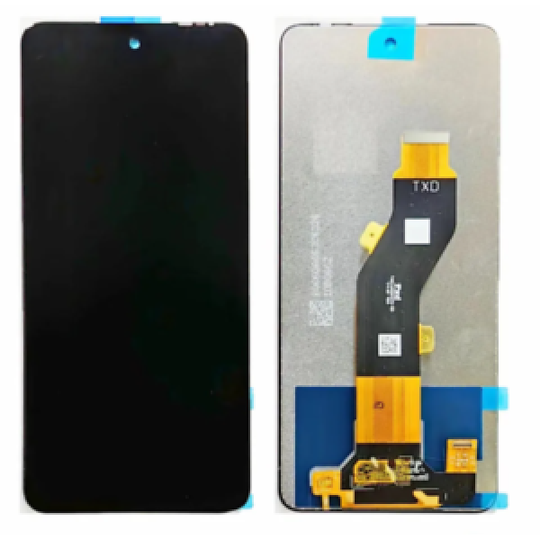 AFFICHEUR ITEL P55 PLUS MG