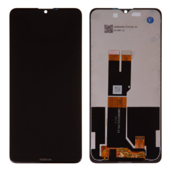 AFFICHEUR NOKIA 2.4 MG