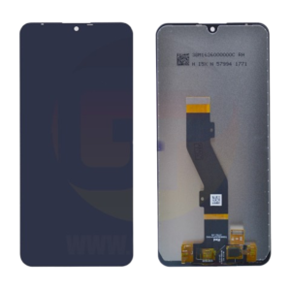 AFFICHEUR NOKIA 3.2 MG