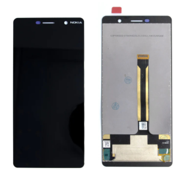 AFFICHEUR NOKIA 7 PLUS MG