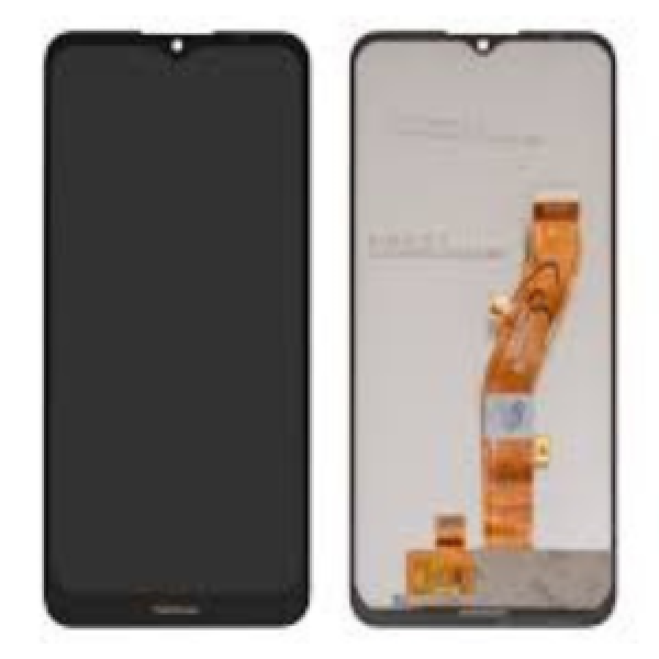 AFFICHEUR NOKIA C10 MG