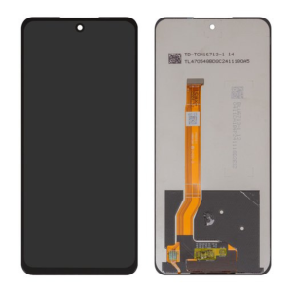 AFFICHEUR OPPO A60 MG