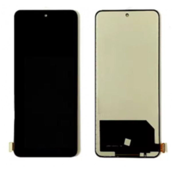 AFFICHEUR OPPO RENO 12F INCELL