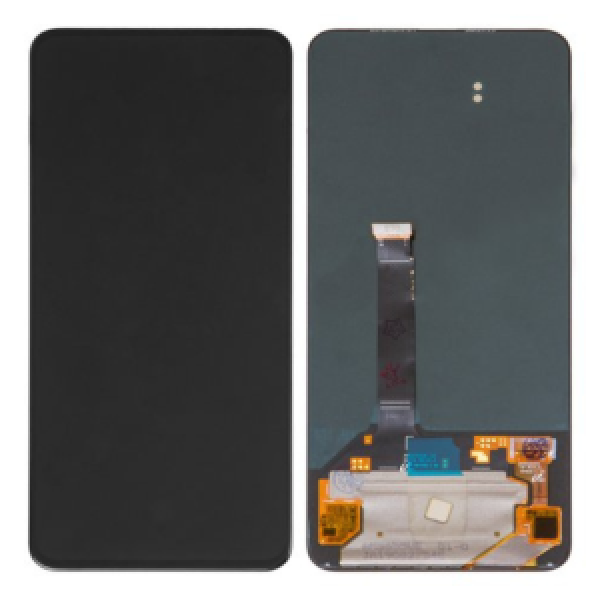 AFFICHEUR OPPO RENO 2 OLED