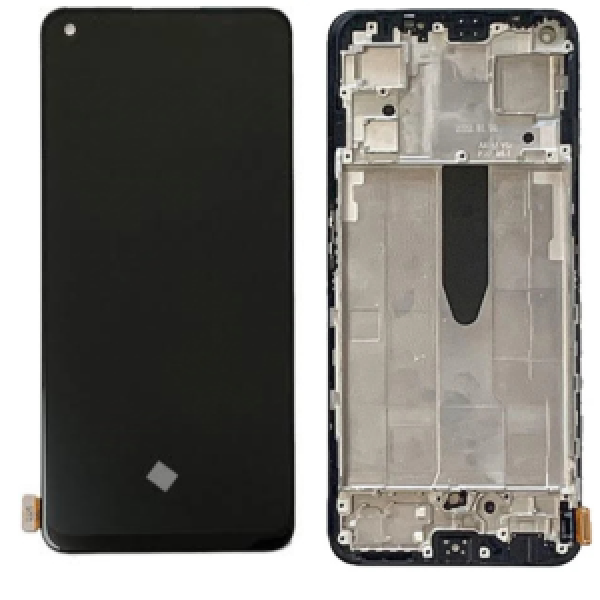 AFFICHEUR OPPO RENO 7 ORIGINAL