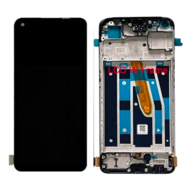 AFFICHEUR OPPO RENO 8T ORIGINAL