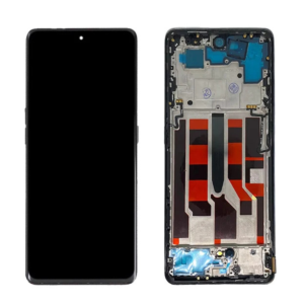 AFFICHEUR OPPO RENO 8T 5G ORIGINAL