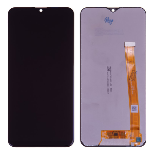 AFFICHEUR SAMSUNG A20e MG