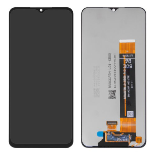 AFFICHEUR SAMSUNG A23 MG