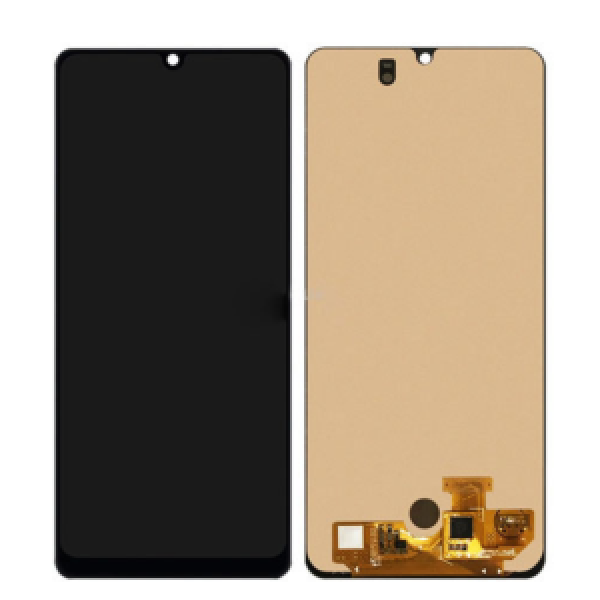 AFFICHEUR SAMSUNG A31 OLED