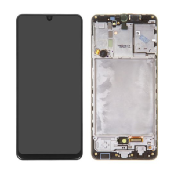 AFFICHEUR SAMSUNG A31 ORIGINAL