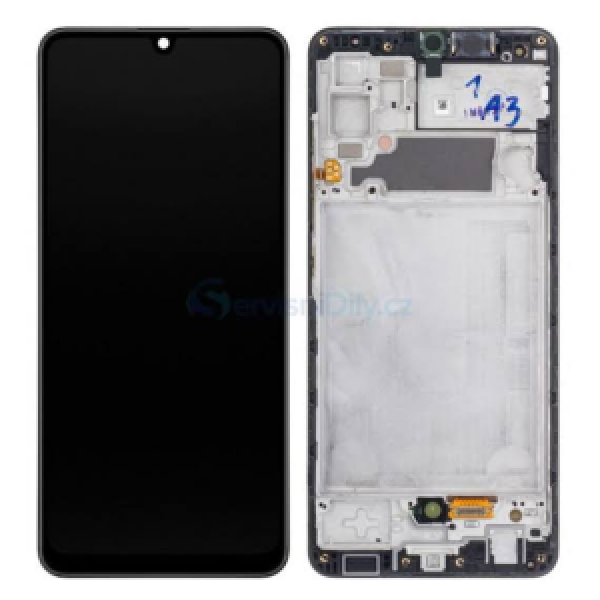 AFFICHEUR SAMSUNG A32 OLED