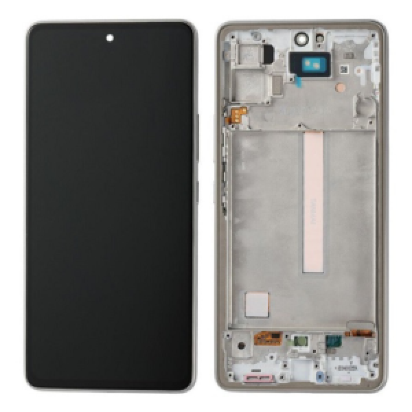 AFFICHEUR SAMSUNG A56 ORIGINIAL