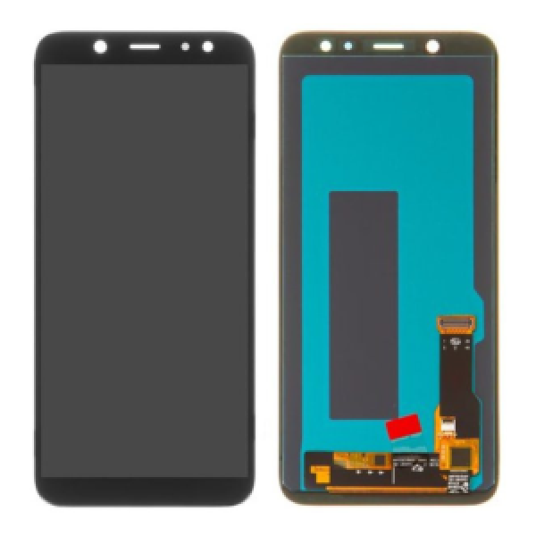 AFFICHEUR SAMSUNG A6 ORIGINAL