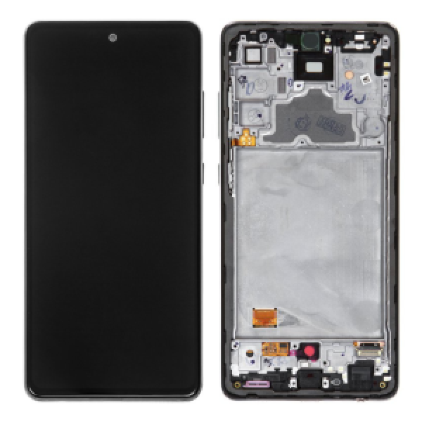 AFFICHEUR SAMSUNG A72 INCELL