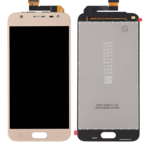 AFFICHEUR SAMSUNG J3 2018 OLED