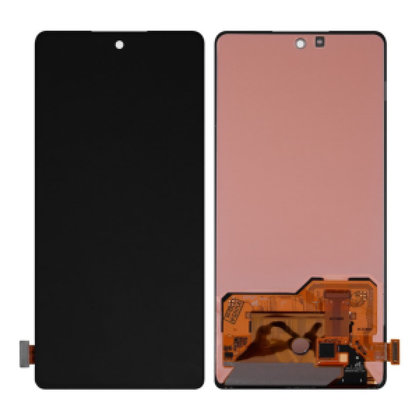 AFFICHEUR SAMSUNG A20 FE ORG