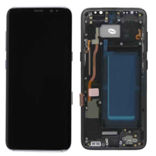 AFFICHEUR SAMSUNG S8 ORIGINAL