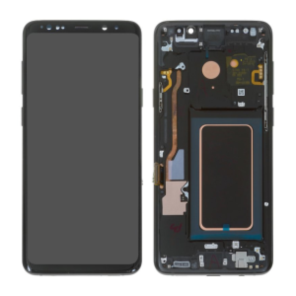 AFFICHEUR SAMSUNG S9 PLUS ORIGINAL