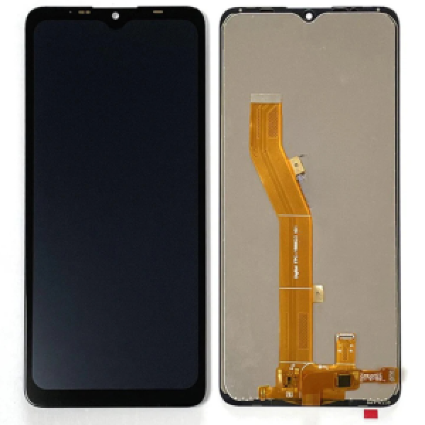 AFFICHEURTECNO POP 4 LITE MG